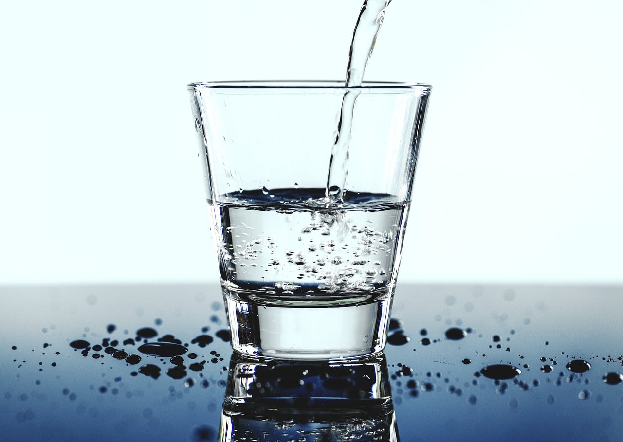 What Is A Normal Ph Level For Drinking Water