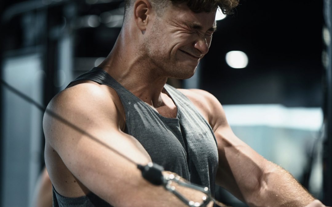 How to improve your training intensity & effort